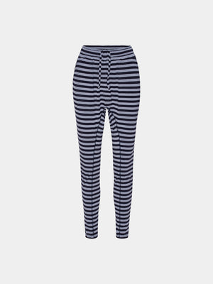 Comfy Copenhagen ApS Beds Are Burning Pants Navy / Dusty Blue