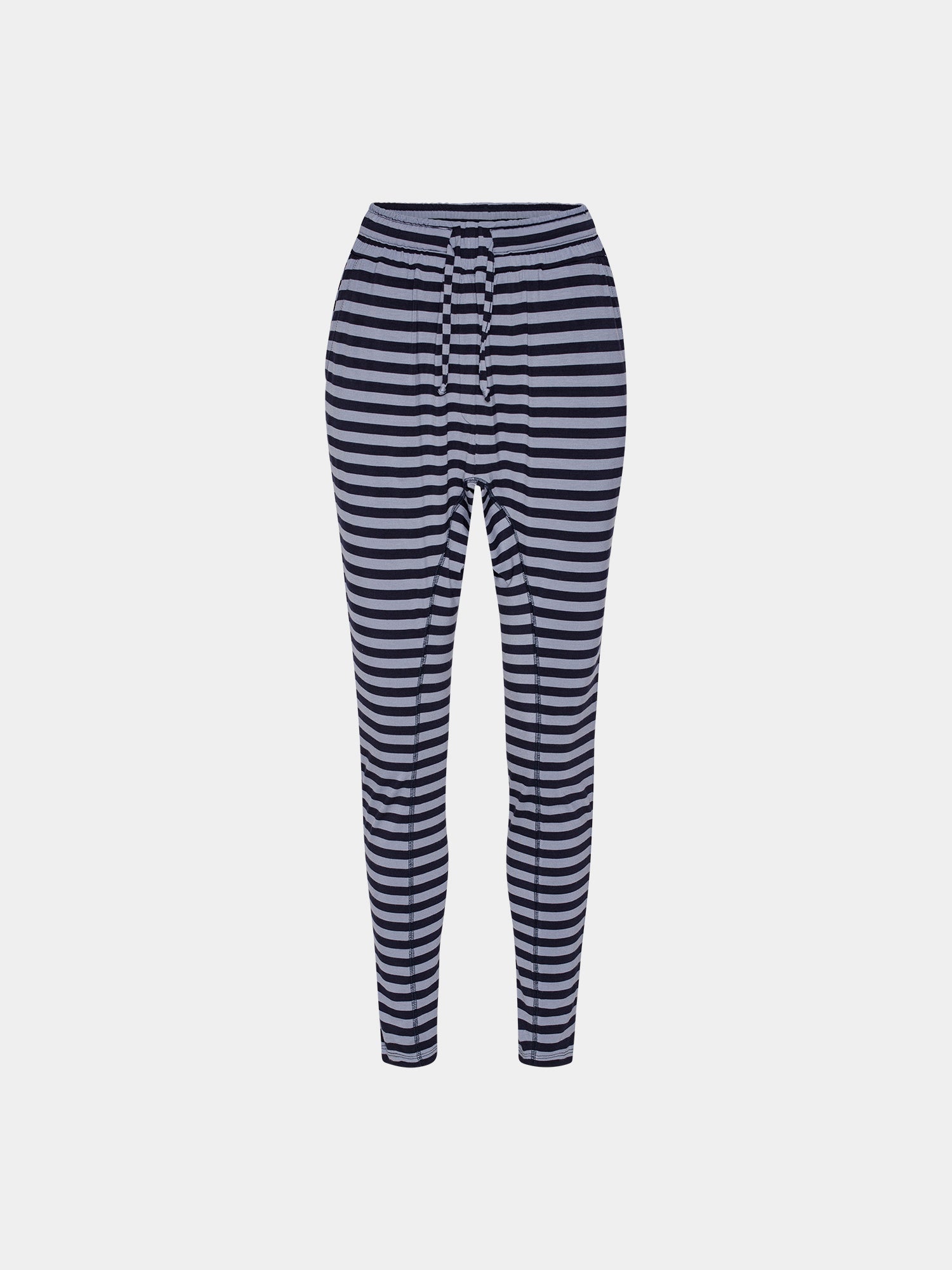 Comfy Copenhagen ApS Beds Are Burning Pants Navy / Dusty Blue