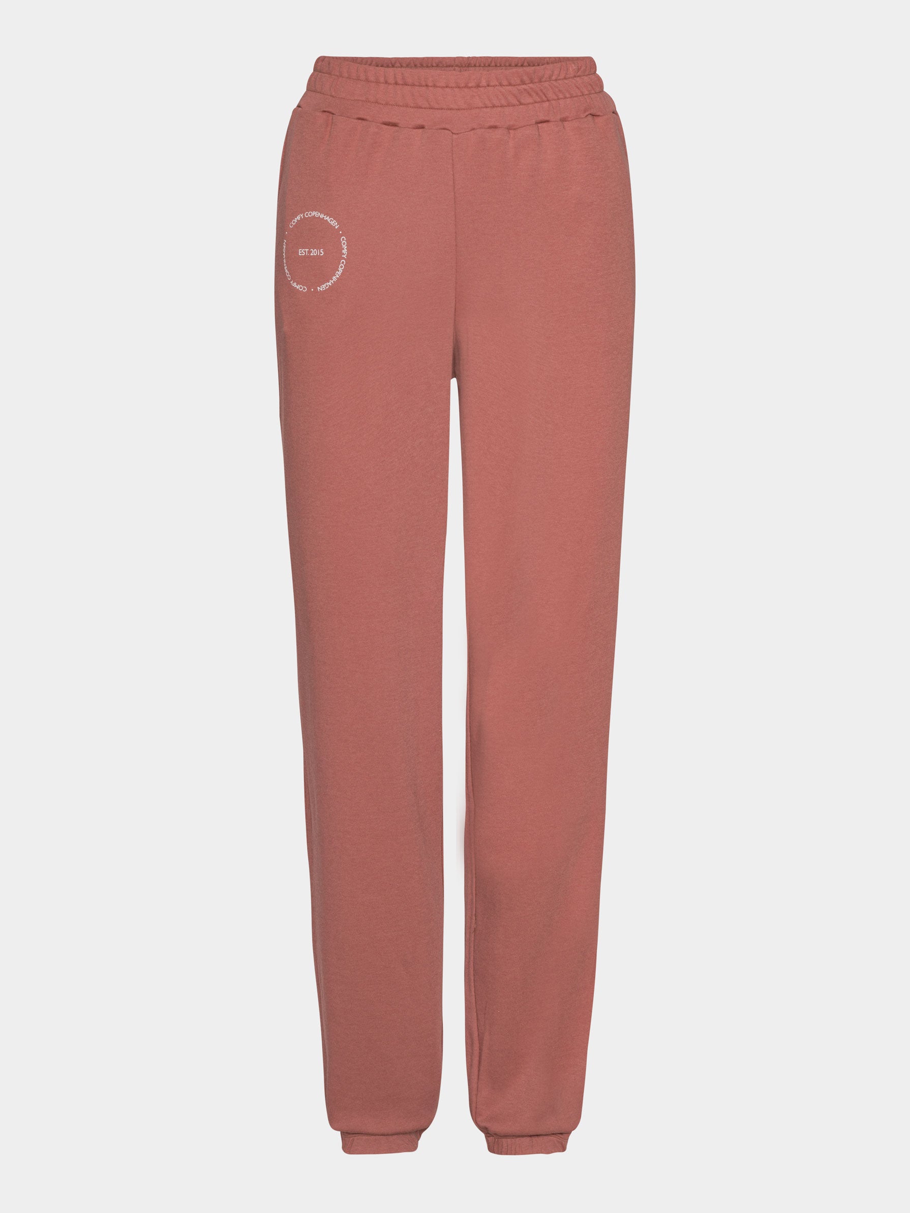 Comfy Copenhagen ApS Comfy Pants Pants Rusty Rose