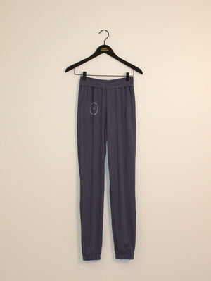 Comfy Copenhagen ApS Comfy Pants Pants Steel Blue