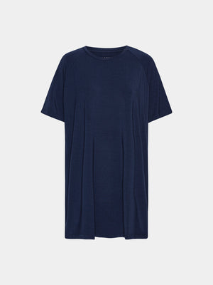 Comfy Copenhagen ApS Comfy Tee T-shirt Navy