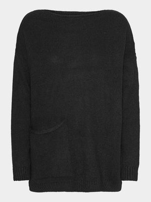 Comfy Copenhagen ApS Daydream Knit Black