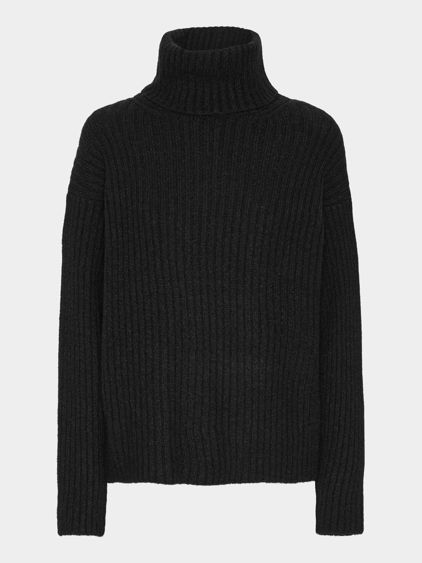 Comfy Copenhagen ApS Feel me Knit Black