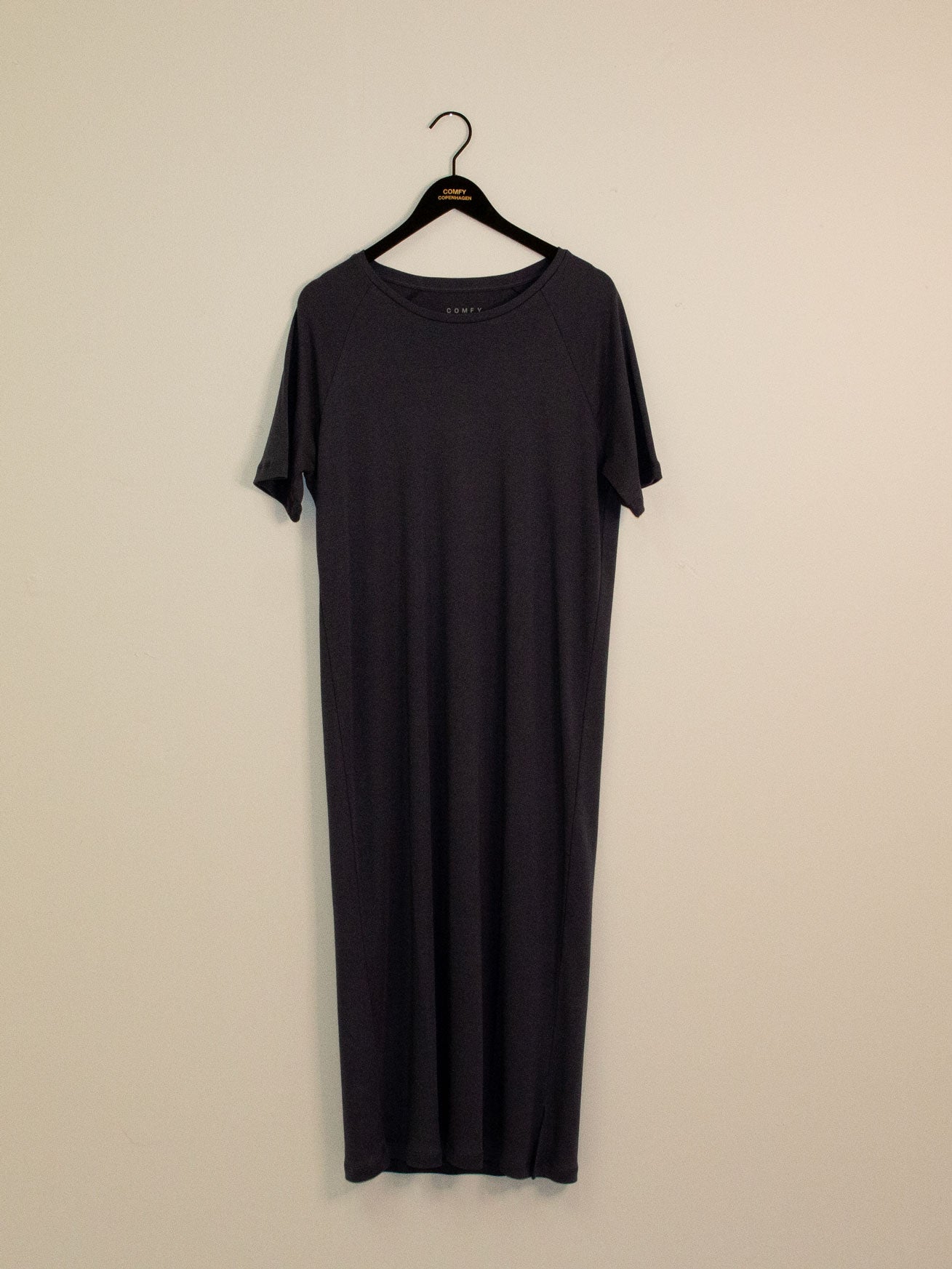 Comfy Copenhagen ApS Good Times Dress Dress Antracit