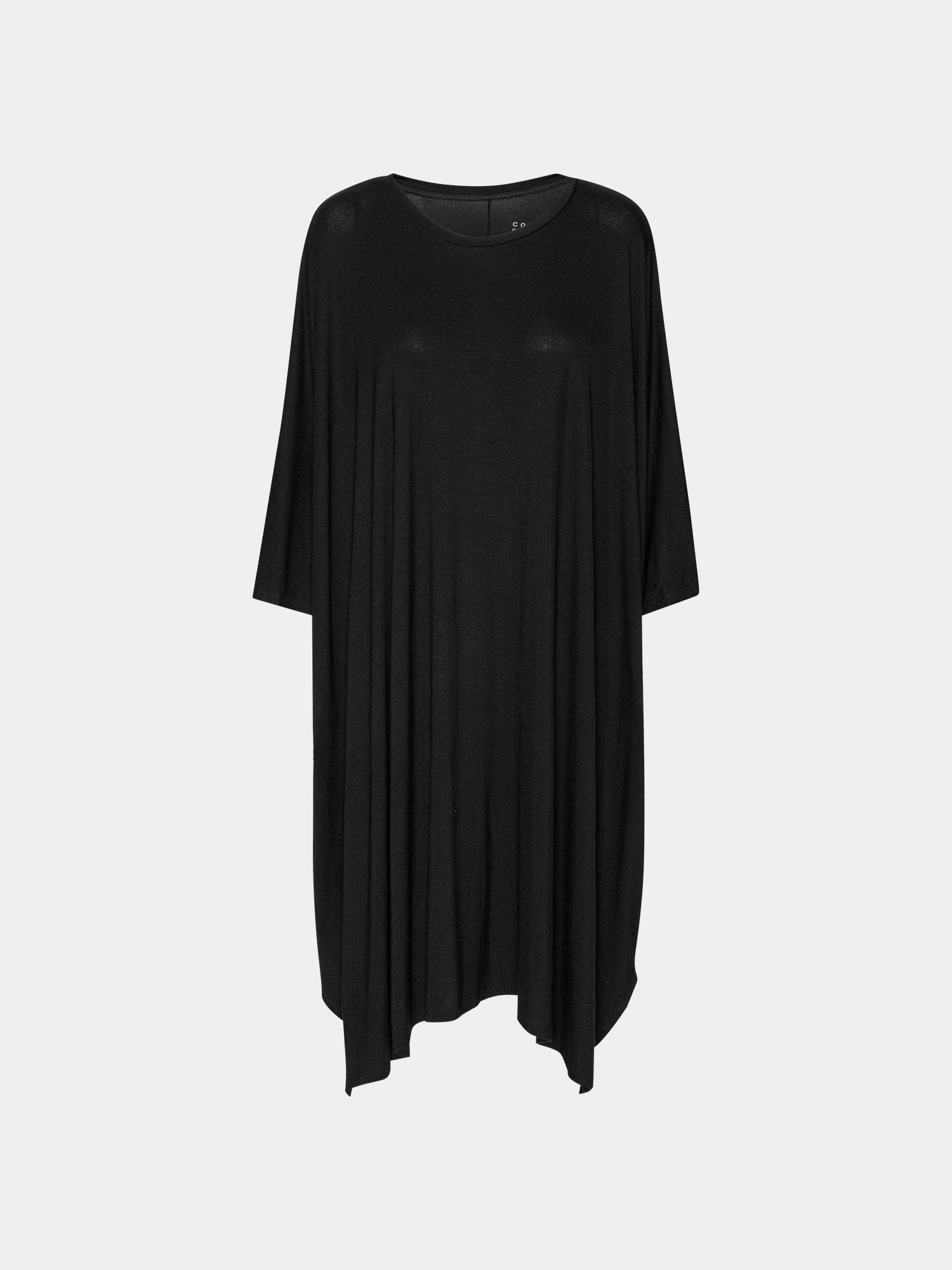 Comfy Copenhagen ApS Higher Love Dress Black