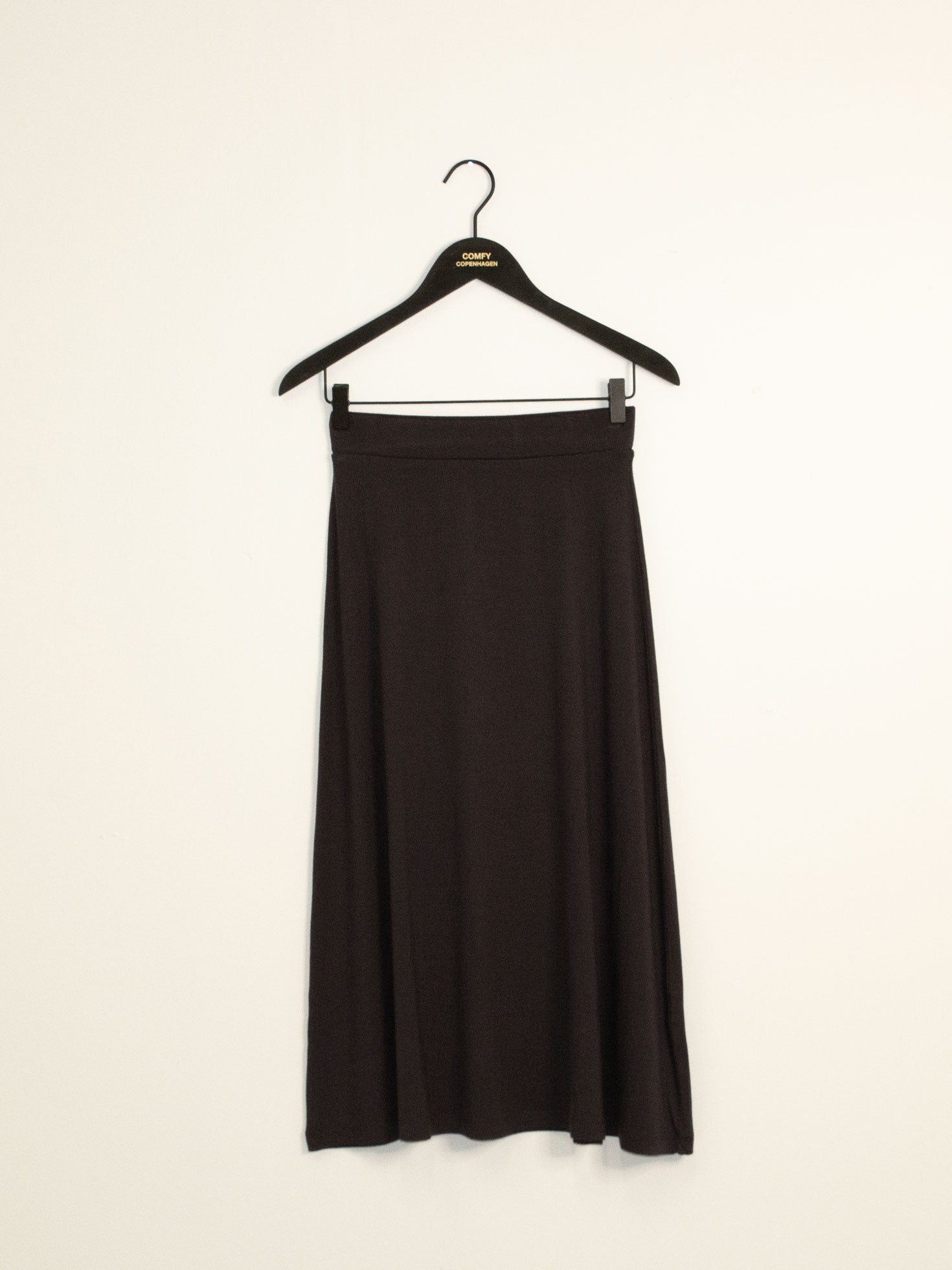 Comfy Copenhagen ApS Hopes And Dreams Skirt Antracit