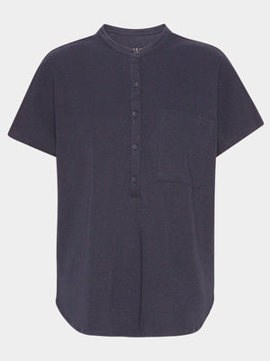 Comfy Copenhagen ApS Love And Comfy Shirt Navy