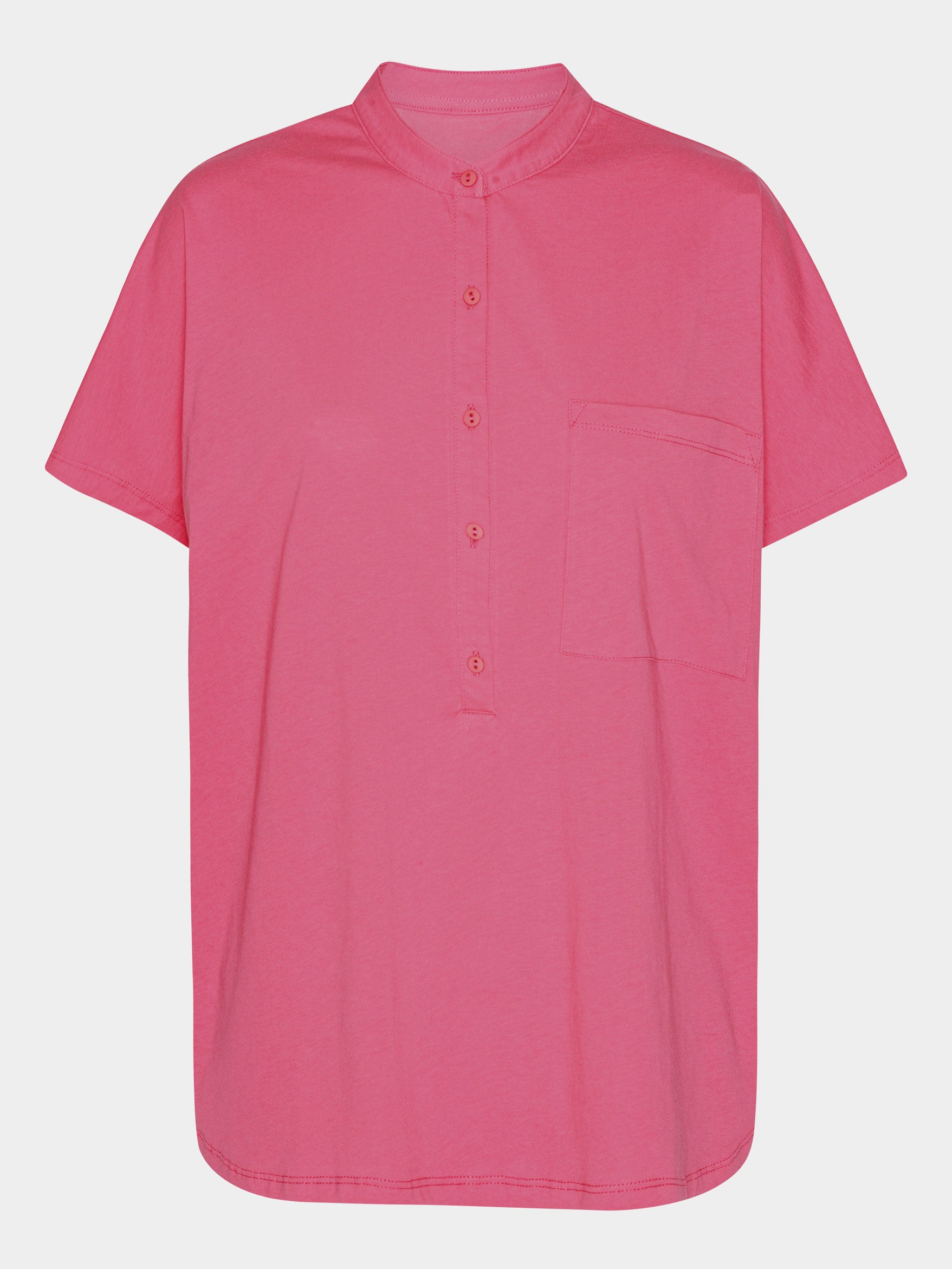 Comfy Copenhagen ApS Love And Comfy Shirt Pink