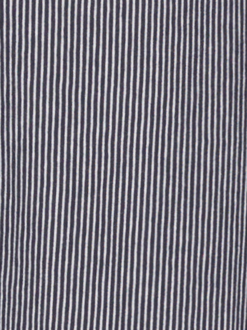 Comfy Copenhagen ApS Love And Comfy Shirt Navy Pin Stripe