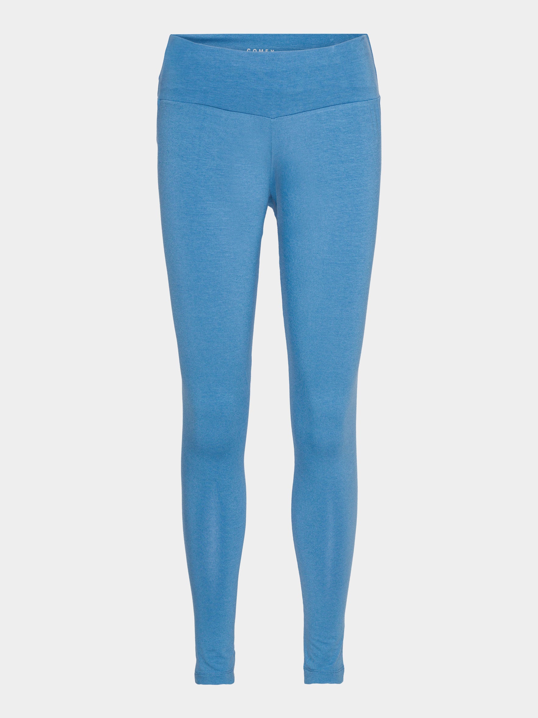 Comfy Copenhagen ApS Pleasing Leggings Blue