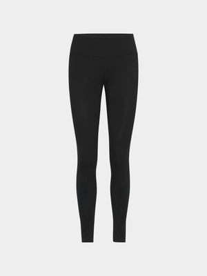 Comfy Copenhagen ApS Pleasing Modal Leggings Black