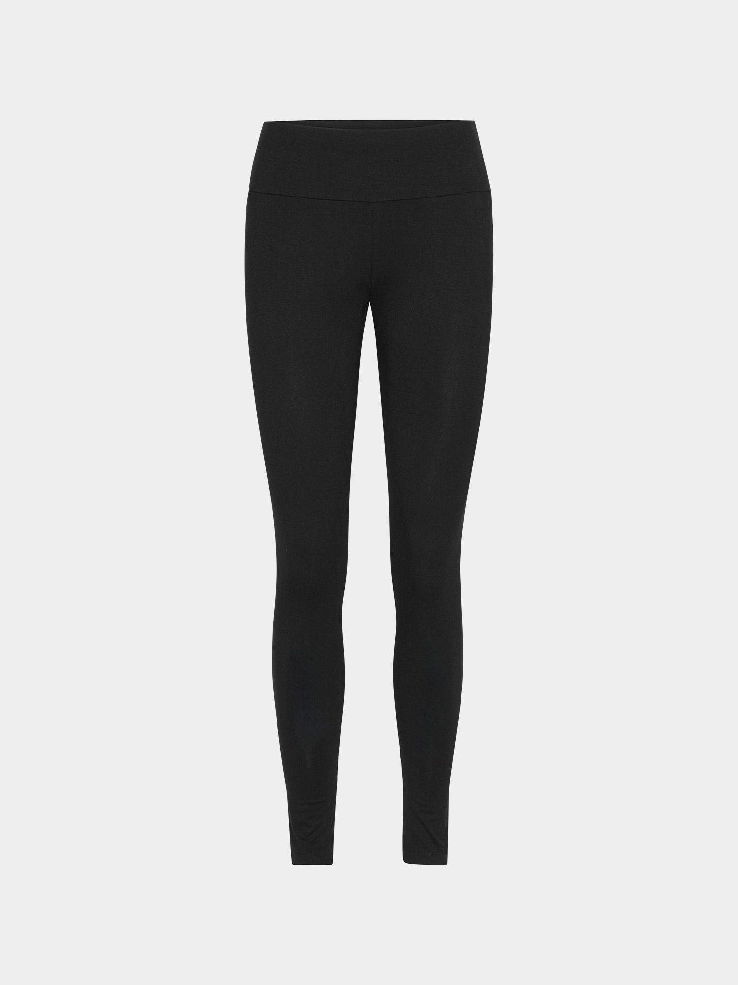 Comfy Copenhagen ApS Pleasing - Modal Leggings Black