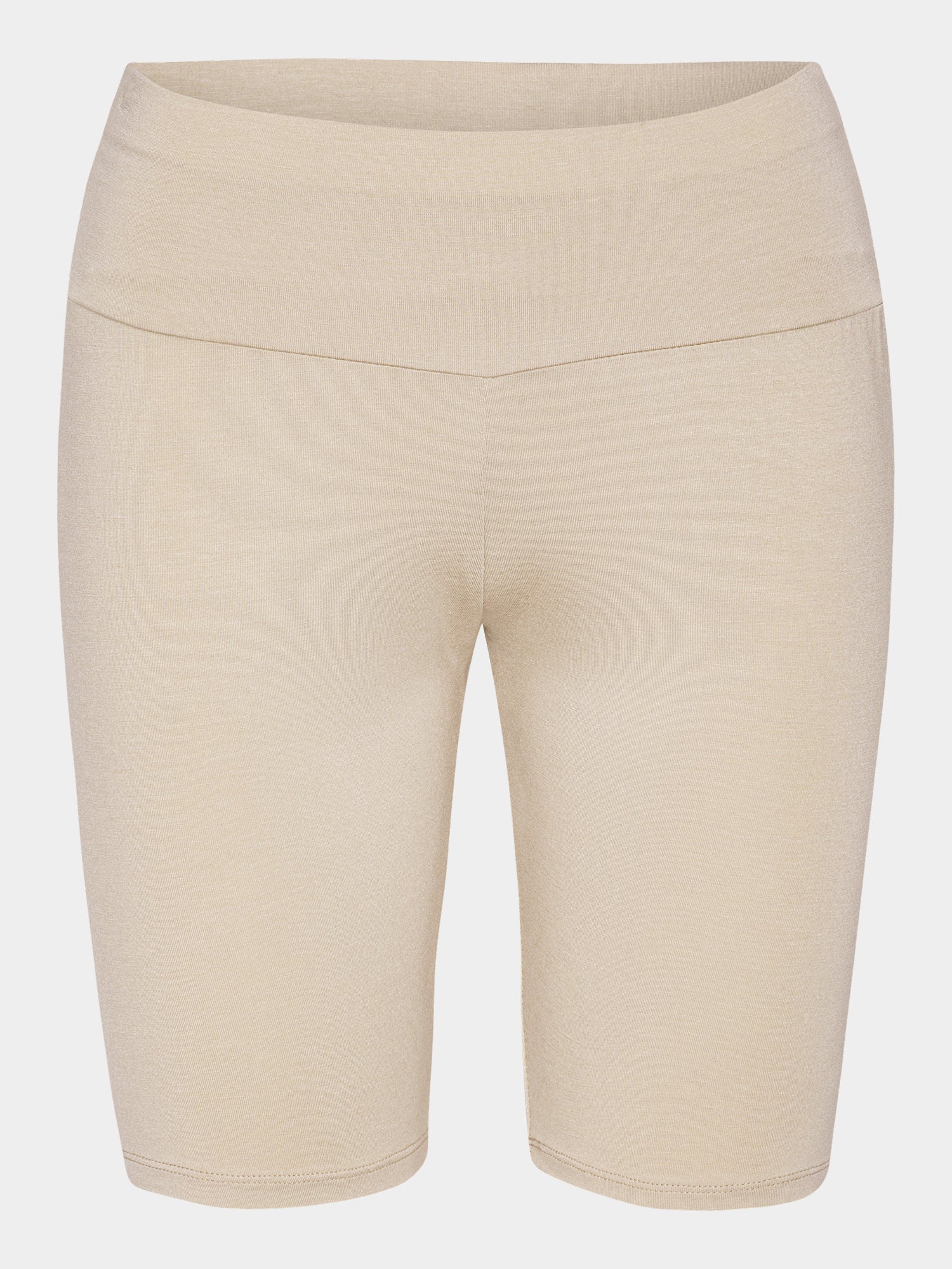 Comfy Copenhagen ApS Pleasing - Shorts Leggings Sand