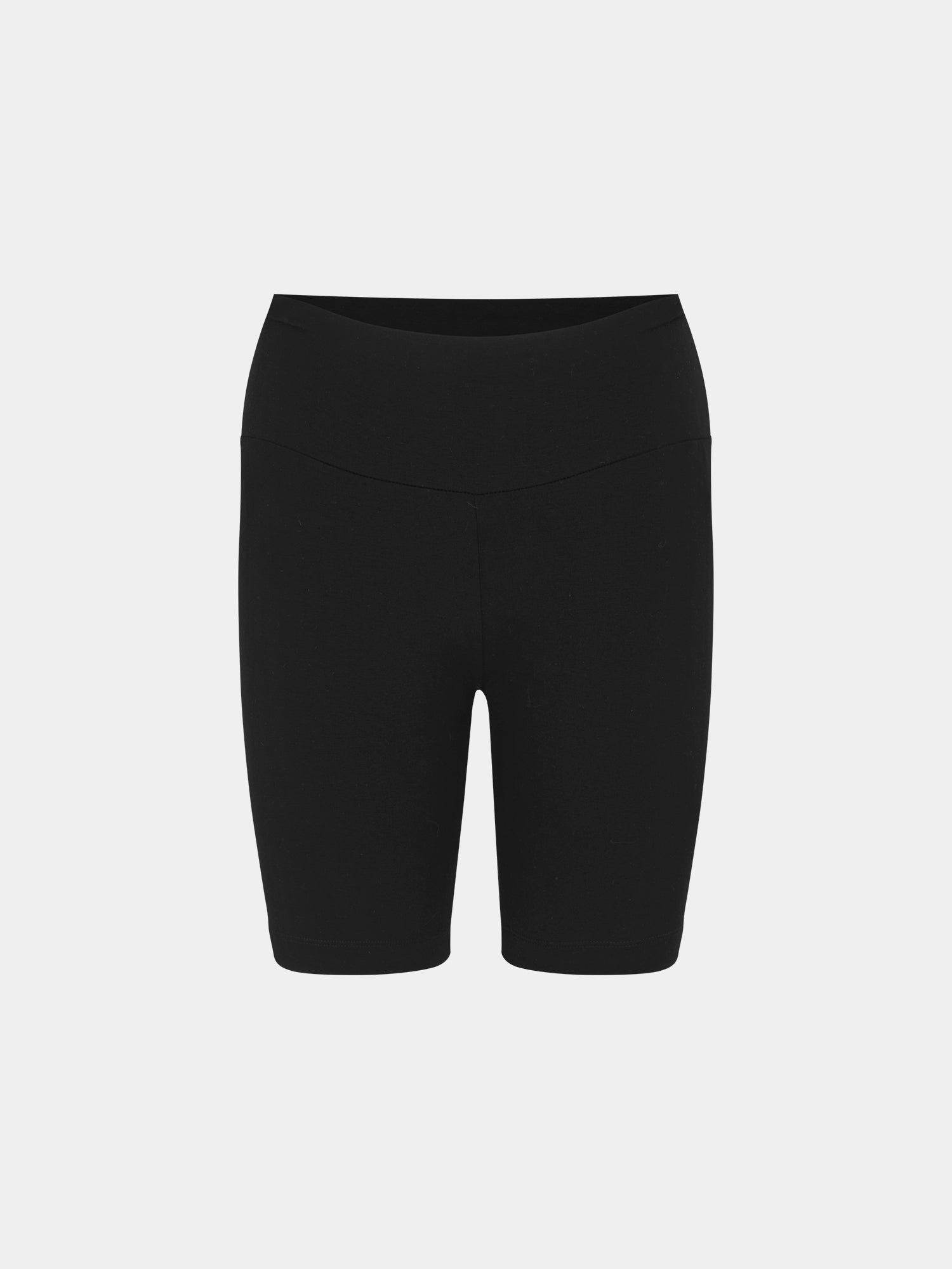 Comfy Copenhagen ApS Pleasing - Shorts - Modal Shorts Black