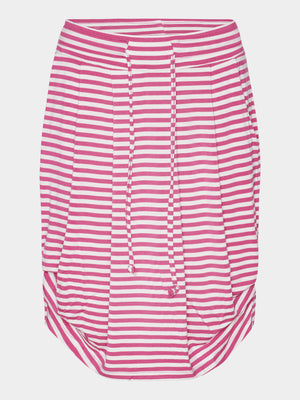 Comfy Copenhagen ApS Simply Love Skirt Pink / White