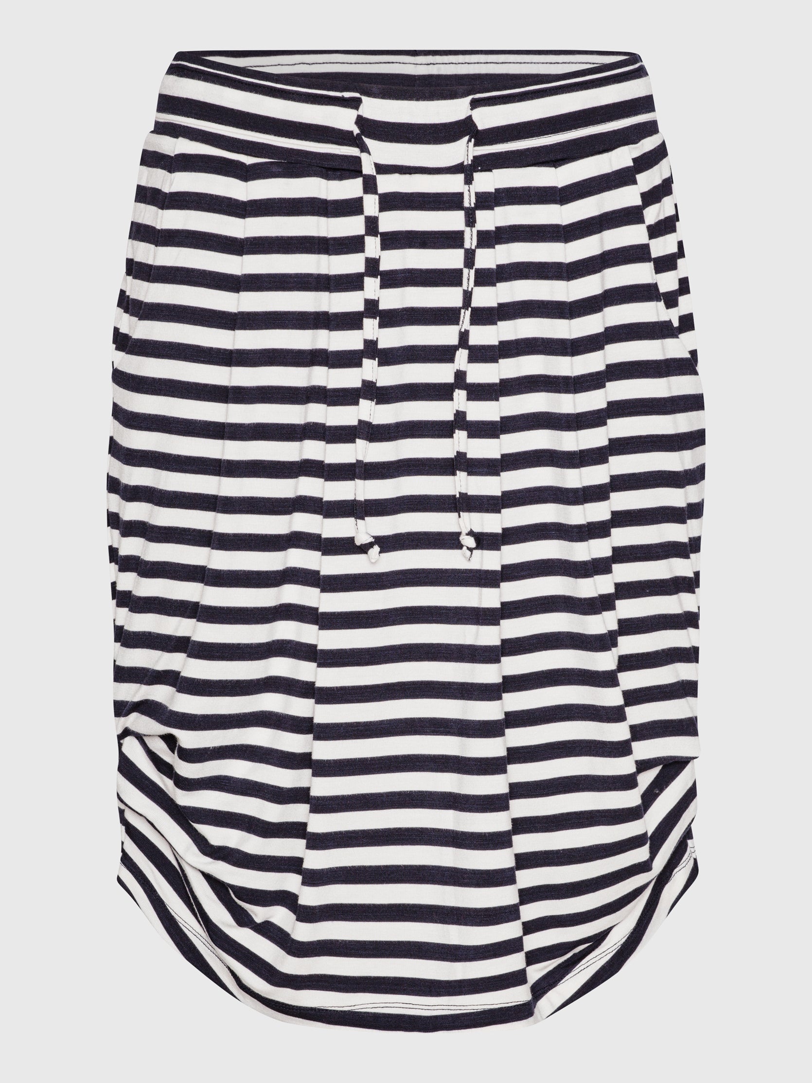 Comfy Copenhagen ApS Simply Love Skirt Navy / White