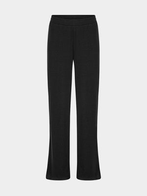 Comfy Copenhagen ApS Slow Feeling - Long Pants Black