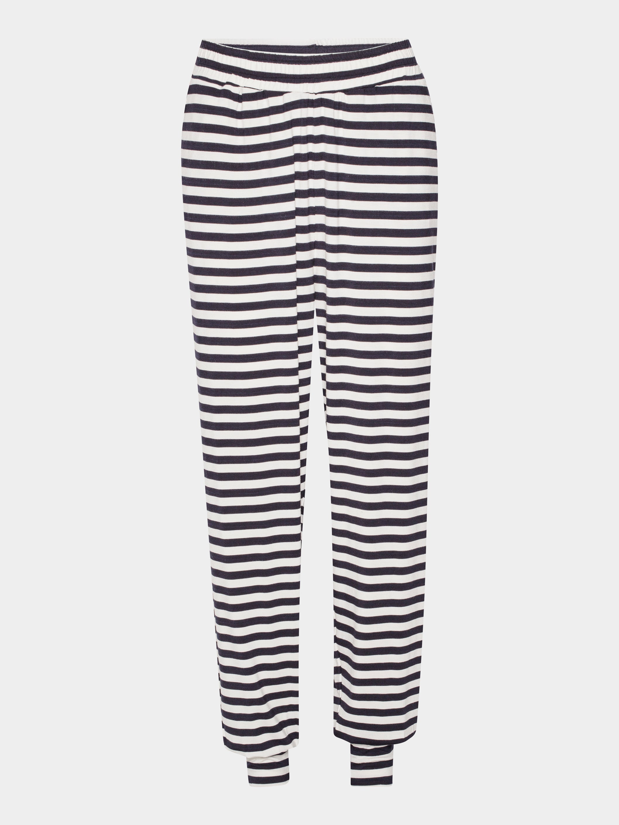 Comfy Copenhagen ApS Yoda Mood Pants Navy / White