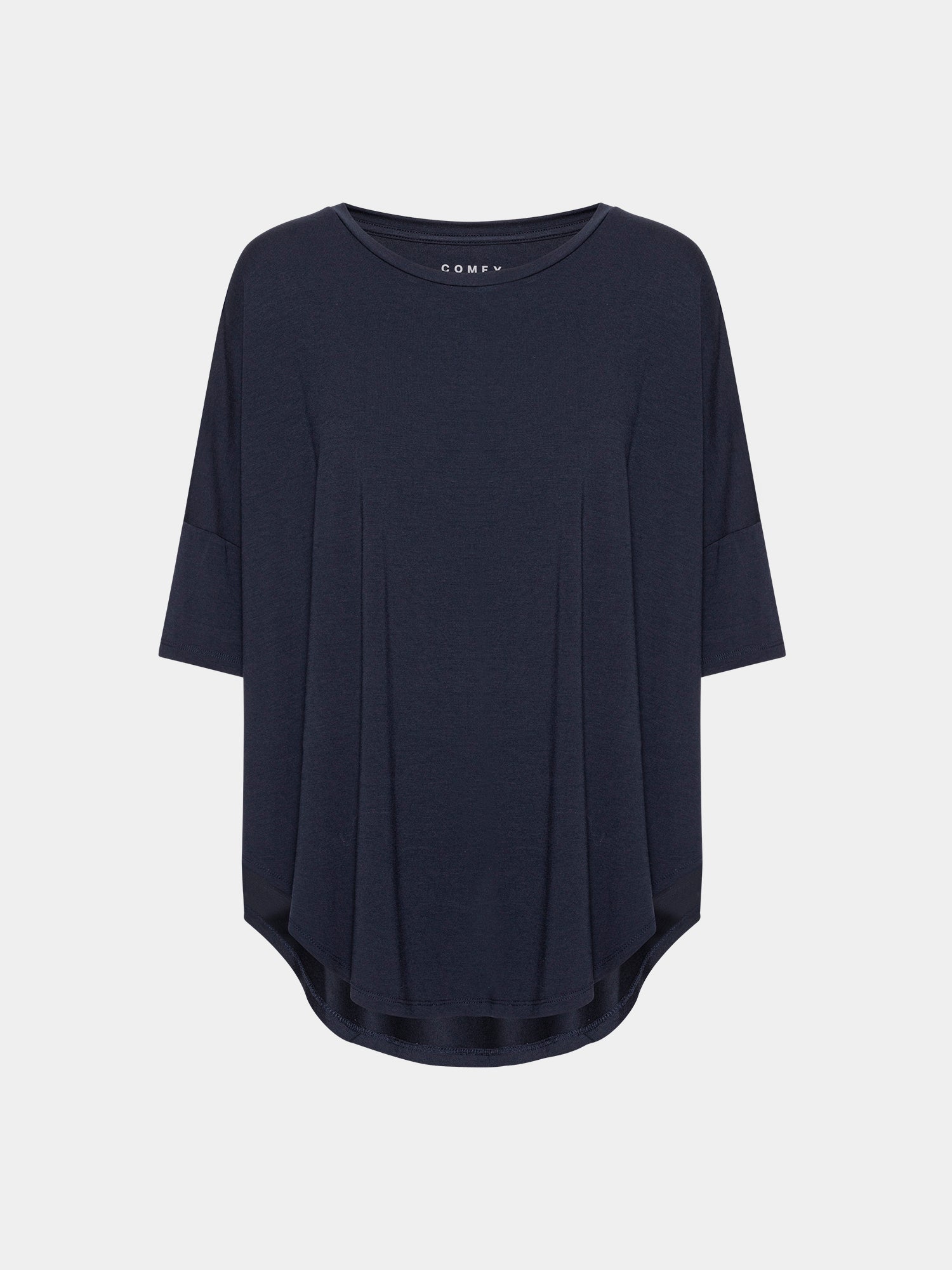 Comfy Copenhagen ApS Everything Glowes Blouse Navy